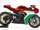 MV Agusta Superveloce 800 75 Anniversario